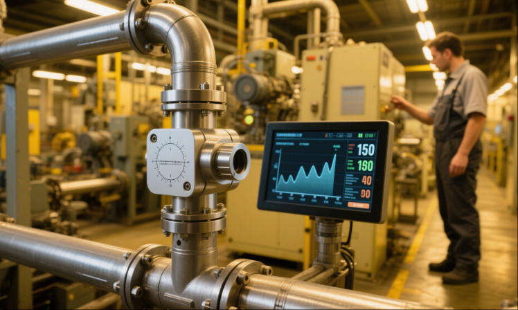 五孔探针风速测试仪的使用方法
