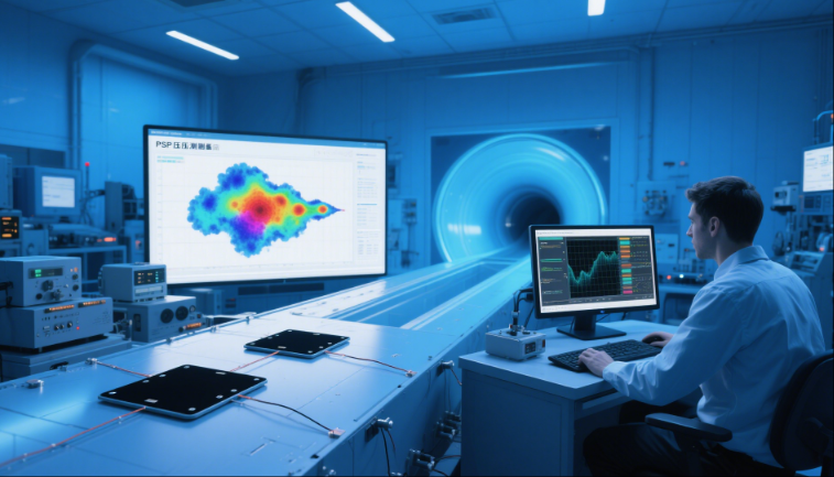 动态压力测量仪器的种类及应用