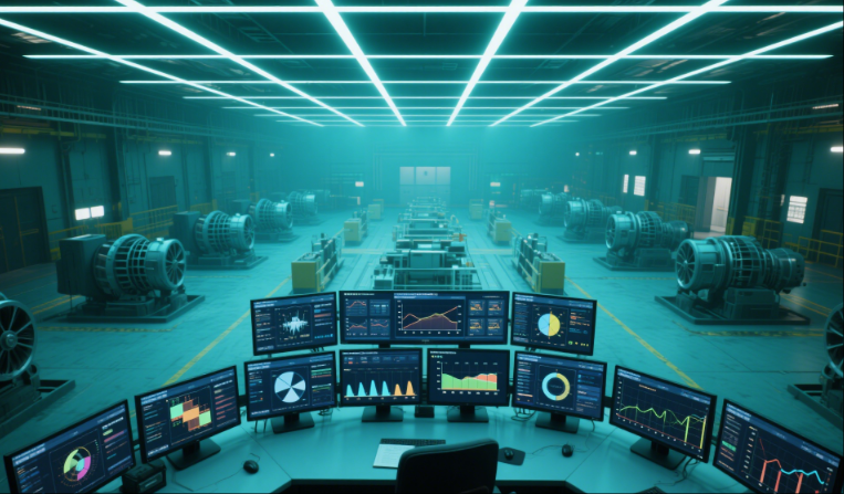 动态压力测量仪器的使用方法